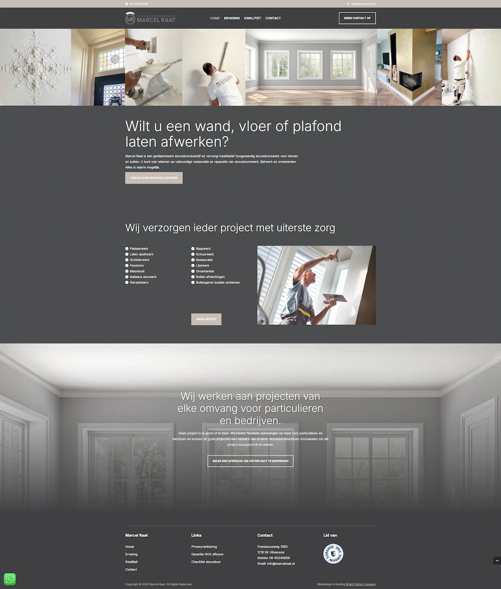 Scrolling Image